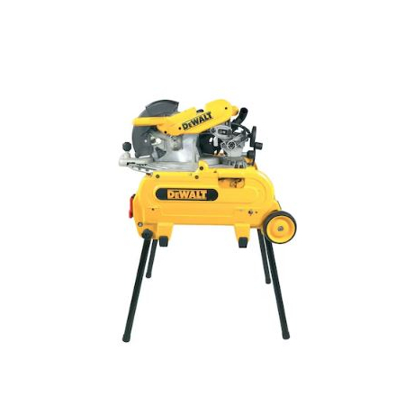 Pilarka uniwersalna odwracalna 305mm D27107-QS DeWalt